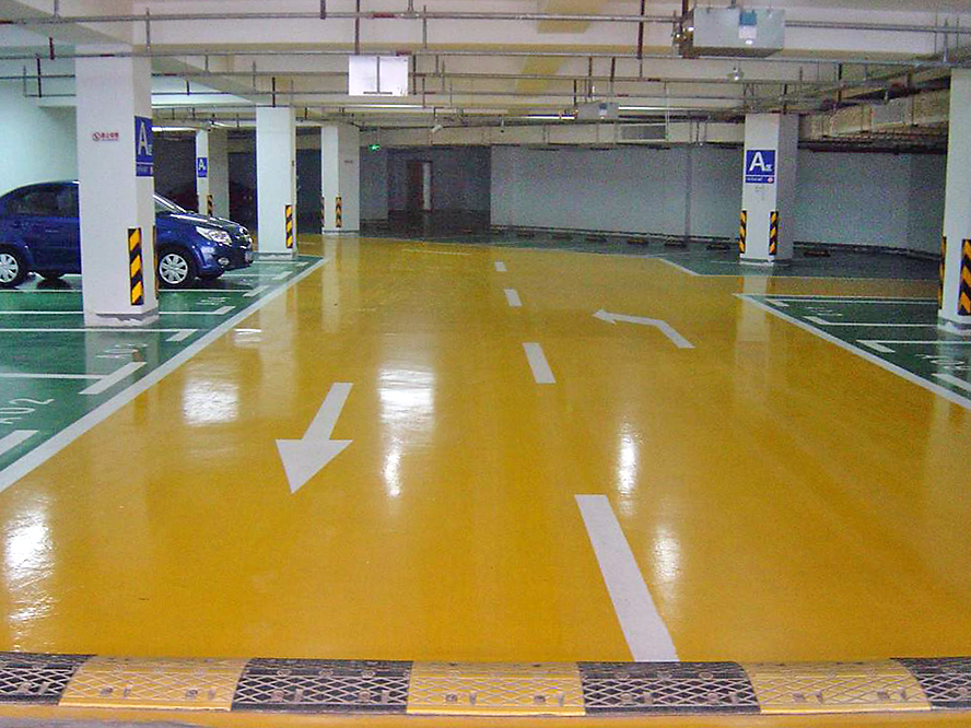 博世熱力技術(shù)（武漢）有限公司（8000㎡） 